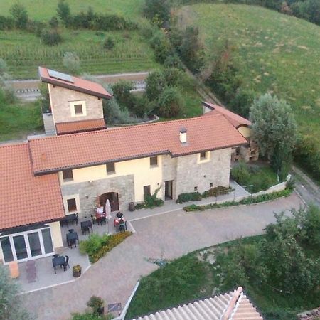 Poggio D'Incanto Bettola  Exterior foto