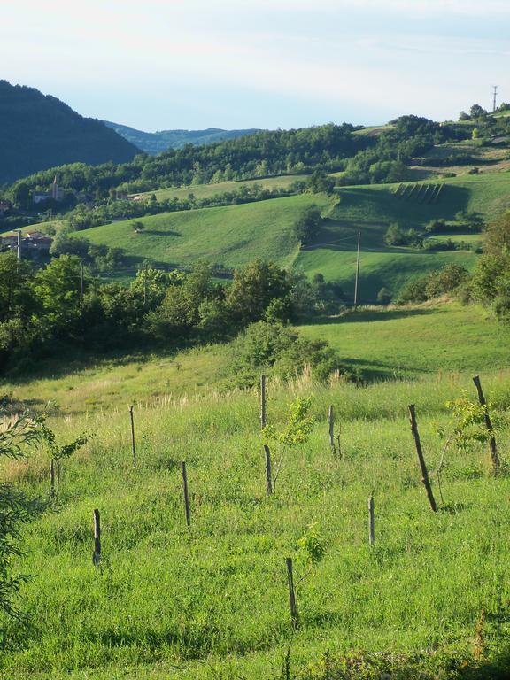Poggio D'Incanto Bettola  Exterior foto