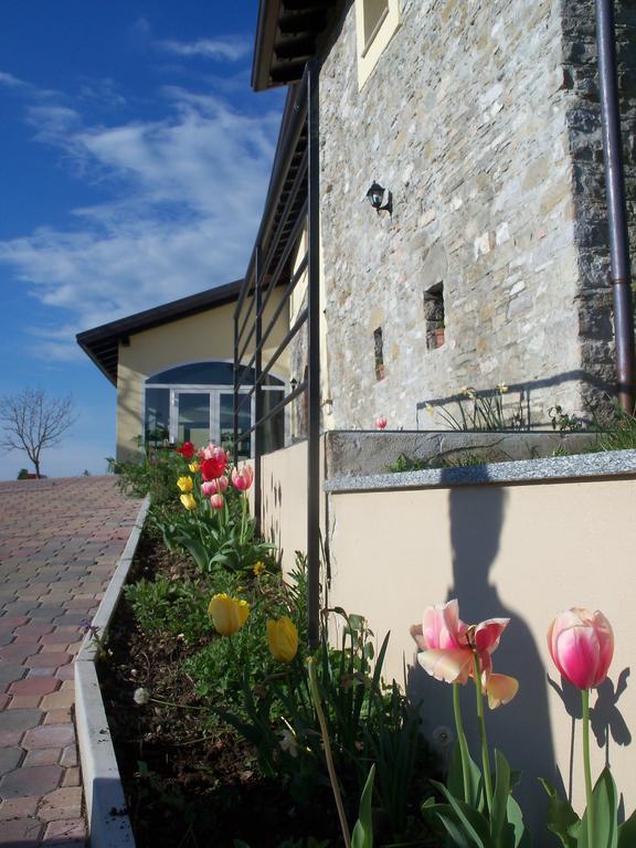 Poggio D'Incanto Bettola  Exterior foto