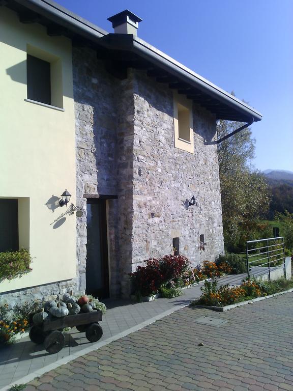 Poggio D'Incanto Bettola  Exterior foto