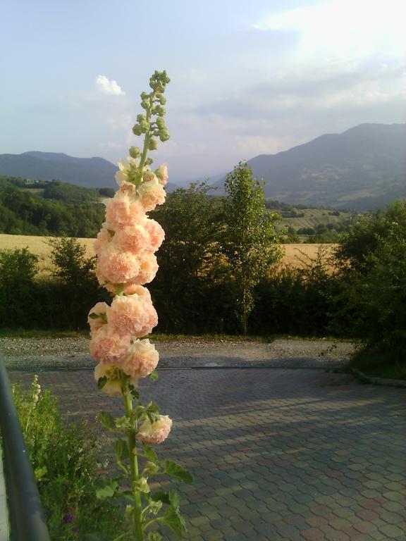 Poggio D'Incanto Bettola  Exterior foto