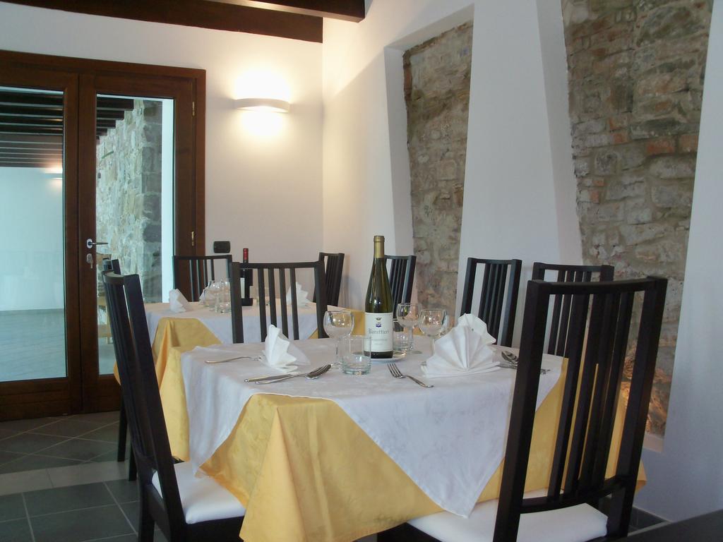 Poggio D'Incanto Bettola  Exterior foto